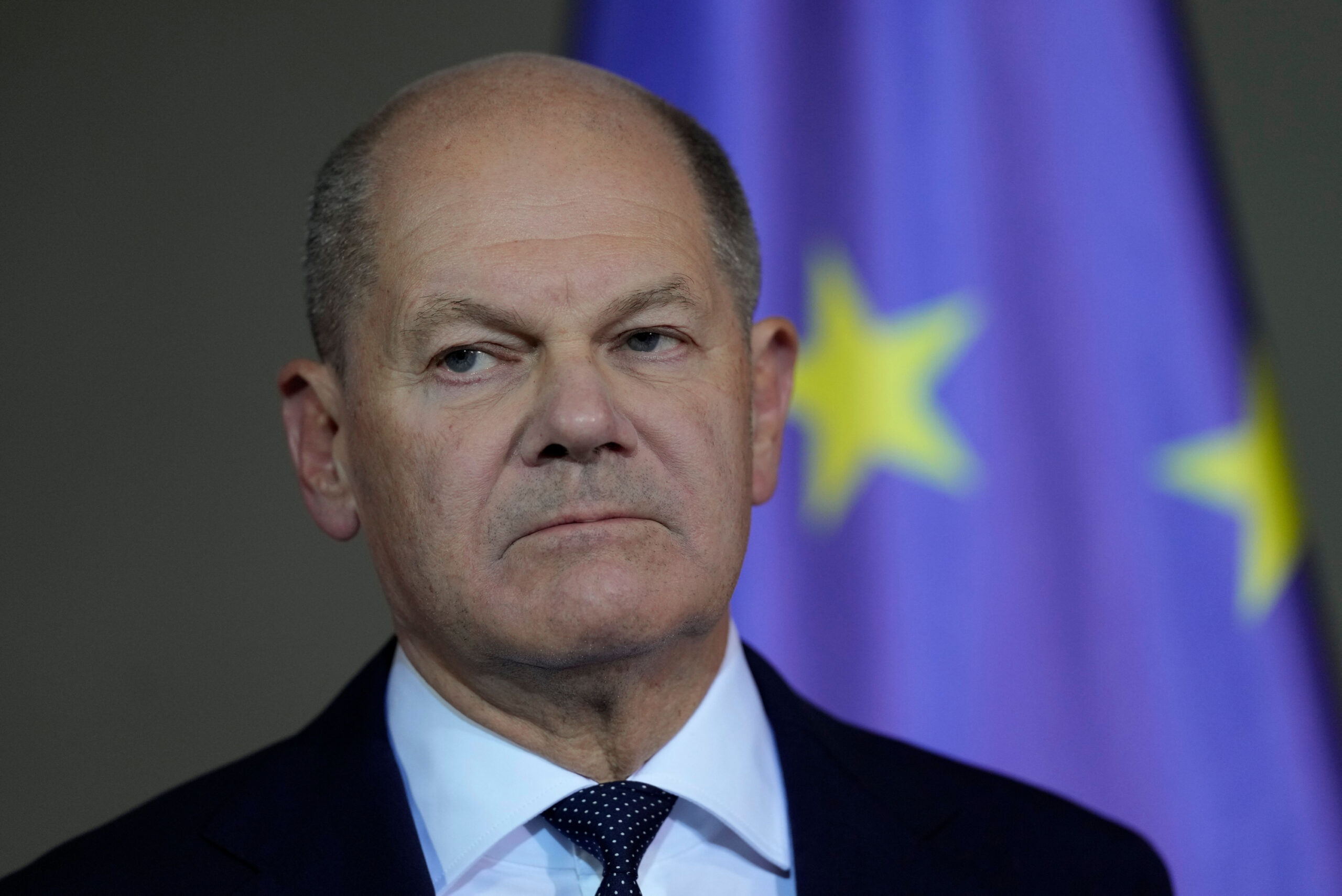 Olaf Scholz