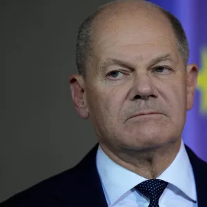 Olaf Scholz