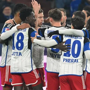 Steffen Baumgart ist nicht mehr Trainer des HSV. Das bringt für einige dieser Profis eine neue Chance mit sich.