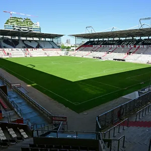 Das Millerntor