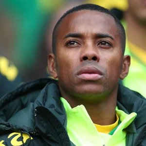 Robinho bleibt im Gefängnis