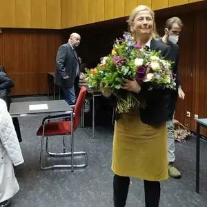Bettina Schomburg
