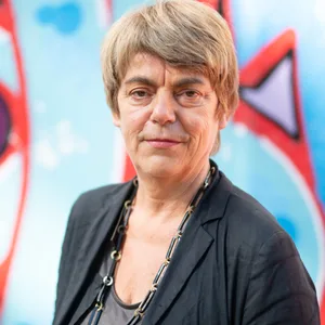 Amelie Deuflhard