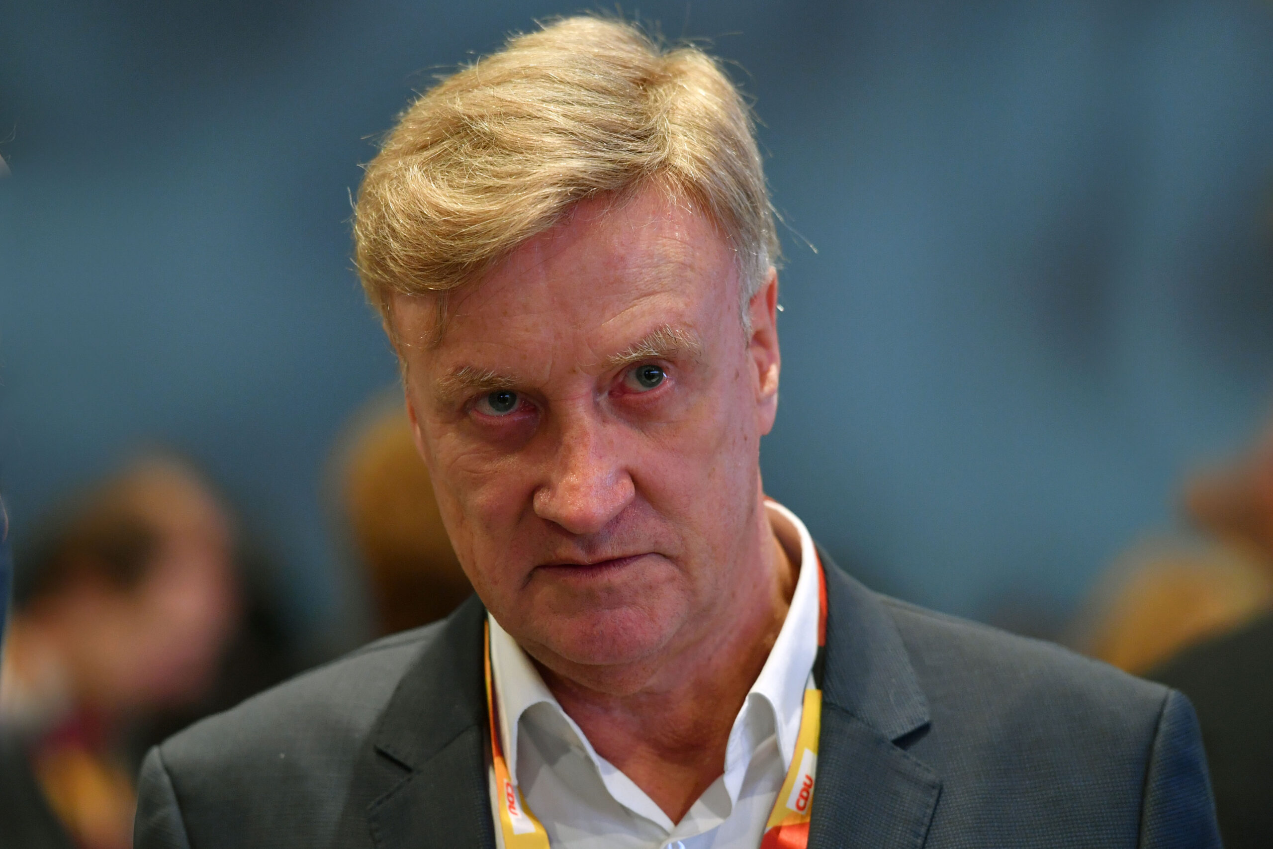Olve von Beust