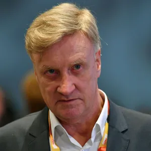 Olve von Beust
