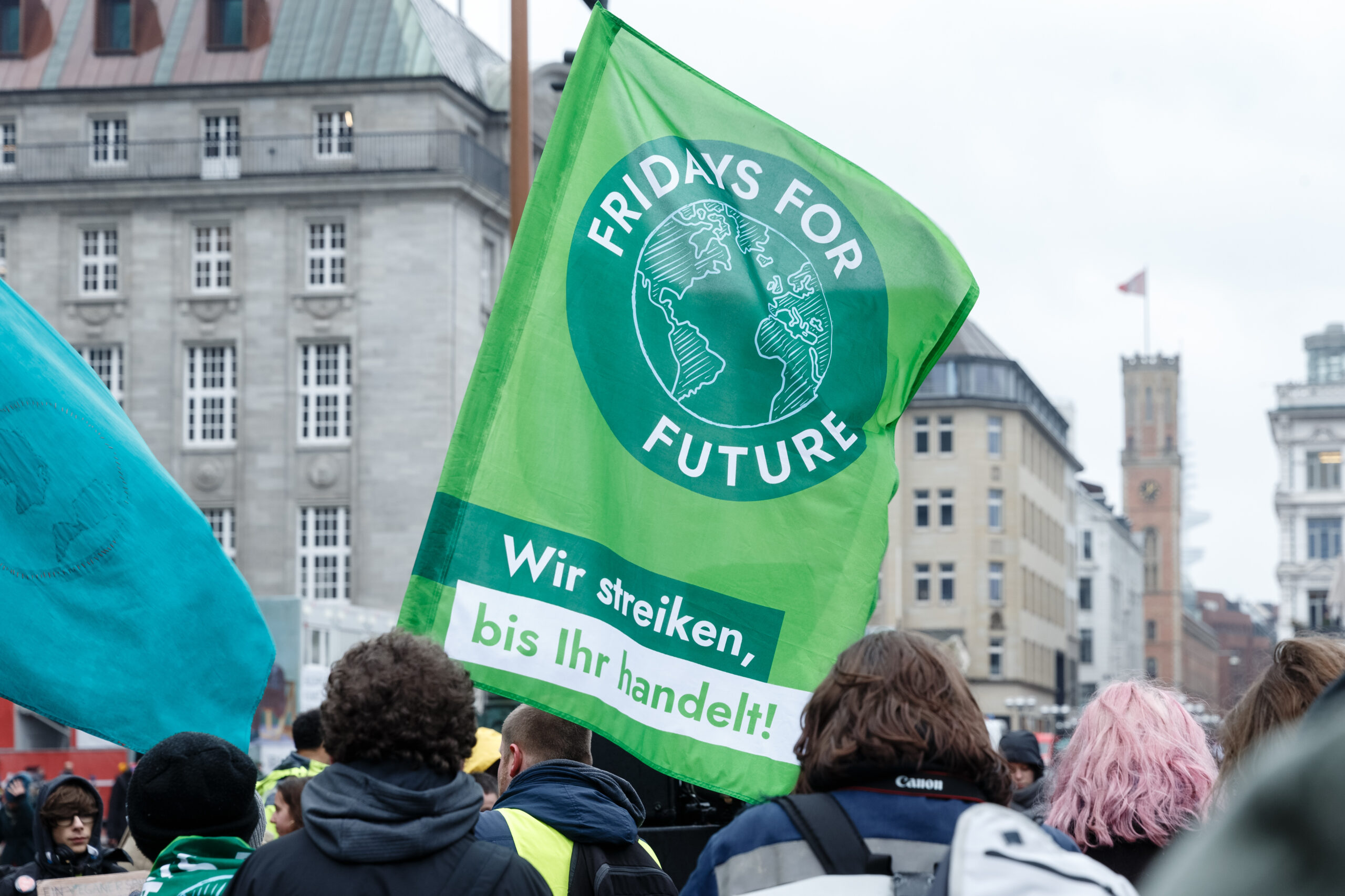 Fridays For Future