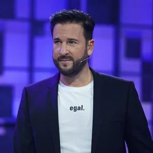 Michael Wendler 2020