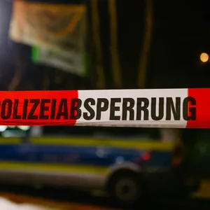 In Flensburg hat ein 44-Jähriger seinen Bruder getötet. (Symbolbild)