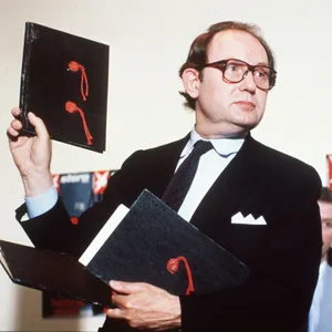 Gerd Heidemann