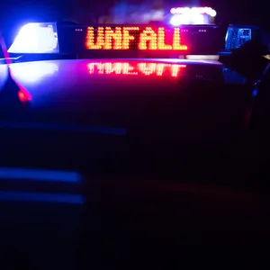 Polizei