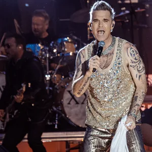 Robbie Williams