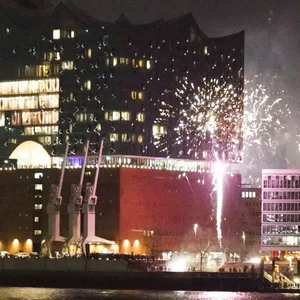 Silvester steht vor der Tür. Für Feuerwerk-Fans gibt es dort einiges zu bestaunen.