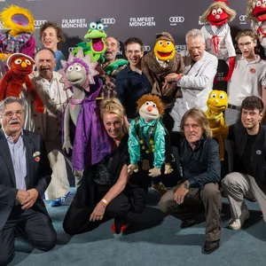 Premiere Jan Böhmermann