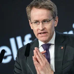 Daniel Günther