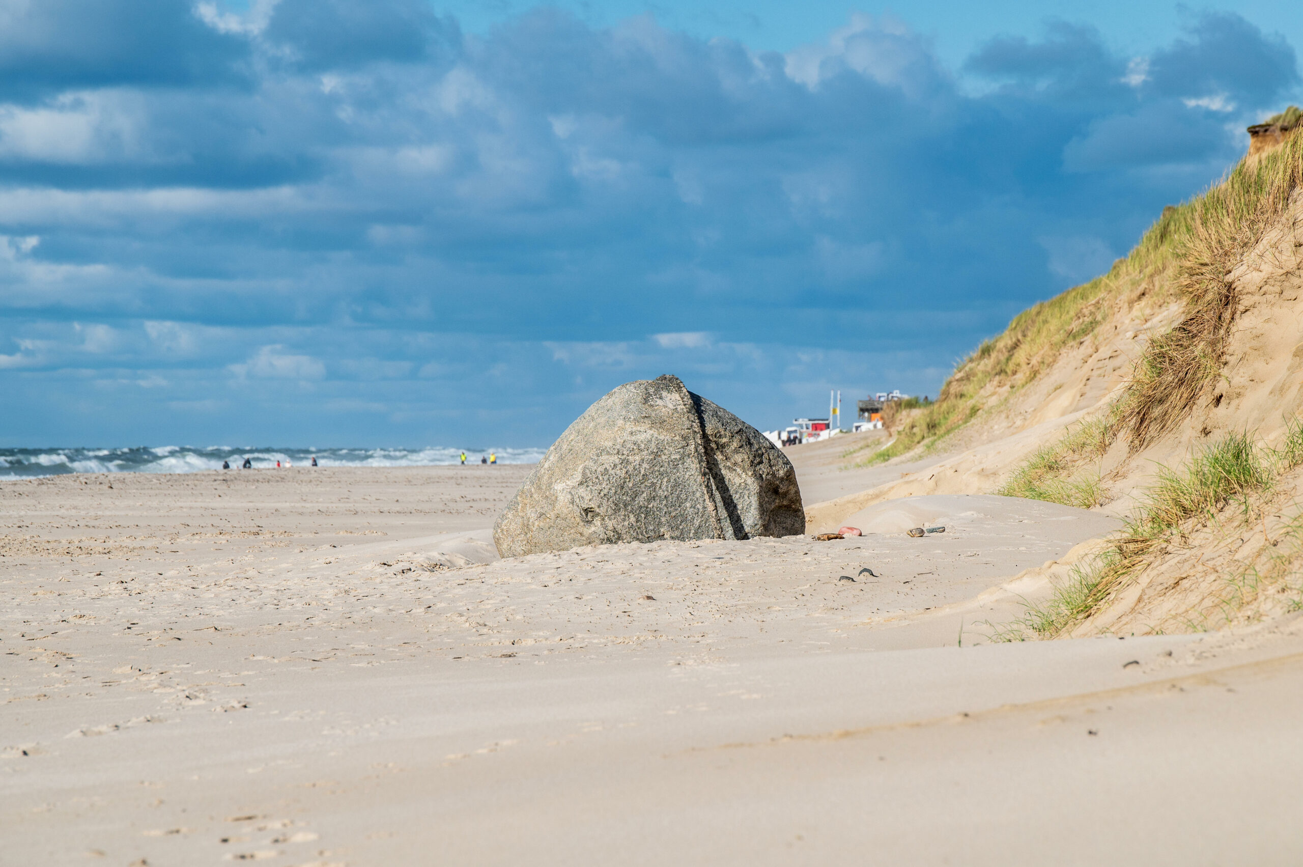 Drogenschwemme an Nordseestränden – 150 Kilogramm Kokain an Stränden auf Sylt, Föhr und Amrum angespült