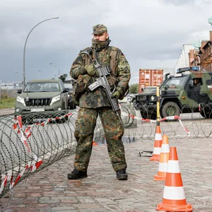 Bundeswehr