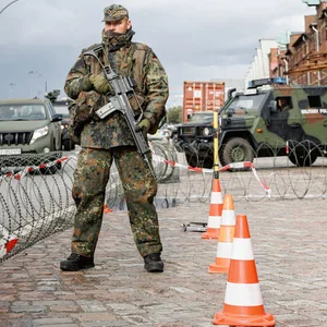 Bundeswehr