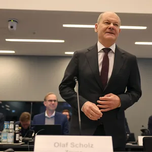 Scholz