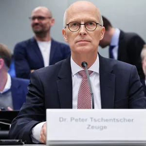 Peter Tschentscher