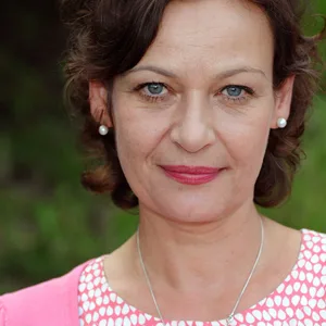 Die Schauspielerin Lilly Forgách starb am Sonntag nach kurzer schwerer Krankheit.