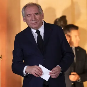Frankreichs neuer Premier: François Bayrou