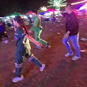 Bild des Konzertplatzes