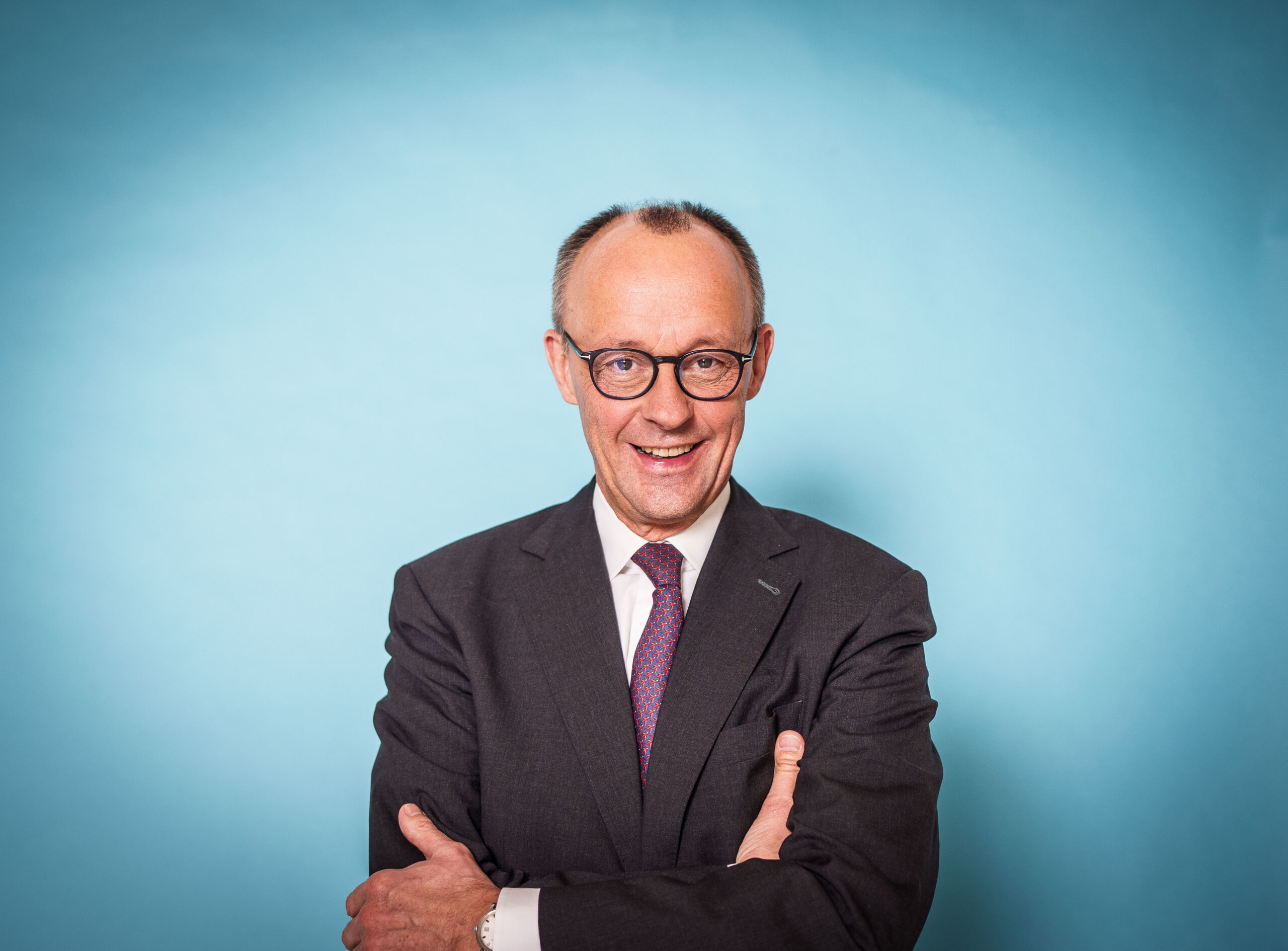 Friedrich Merz