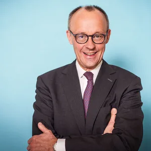 Friedrich Merz
