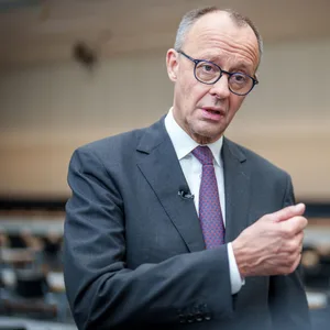 Friedrich Merz