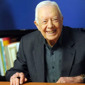 Jimmy Carter