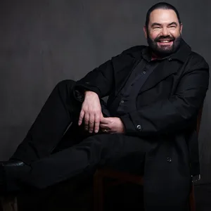 Marian Gold
