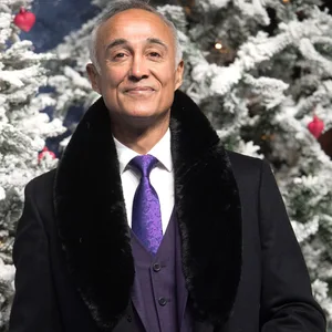 Andrew Ridgeley