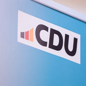 CDU-Logo