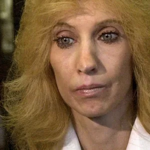 Debbie Nelson, Mutter von Rap-Superstar Eminem.