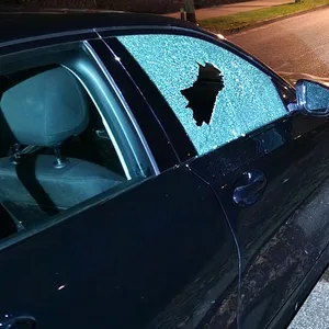 Randalierende Jugendliche legen in Neuwiedenthal Feuer und beschädigen acht Autos