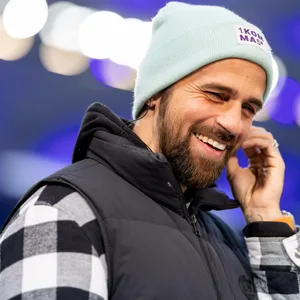 Langweilig wird ihm ganz sicher nicht: Ex-HSV-Profi Martin Harnik ist auch nach seiner Karriere im Dauereinsatz.