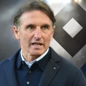 Bruno Labbadia galt in den vergangenen Tagen als Top-Kandidat für die Nachfolge des entlassenen Steffen Baumgart beim HSV.