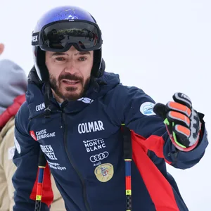 Cyprien Sarrazin