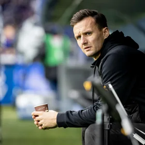 Das Ende schmeckte gut - grundsätzlich aber ist HSV-Sportvorstand Claus Costa mit der Hinrunde nicht zufrieden.