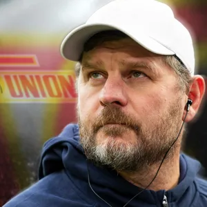 Ex-HSV-Trainer Steffen Baumgart wechselt zu Union Berlin