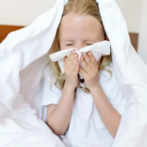 Manche Hamburger Schulen fordern schon beim ersten Krankheitstag ein Attest vom Arzt – Ärzte fordern eine einheitliche Regelung (Symbolfoto).