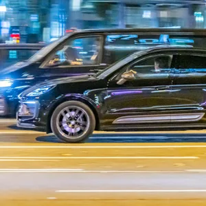 Solch ein Porsche wurde in Appen (Kreis Pinneberg) gestohlen. (Symblfoto)