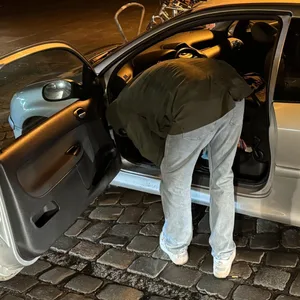 Drogentaxi in der Nestadt gestoppt – hochschwangere Frau hatte Koks im Slip versteckt