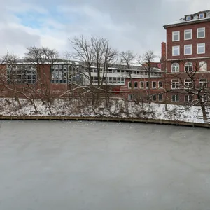 Wiesendamm