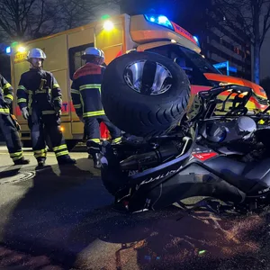 Unfall