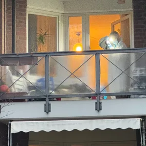 Tötungsdelikt in Bramfeld.
