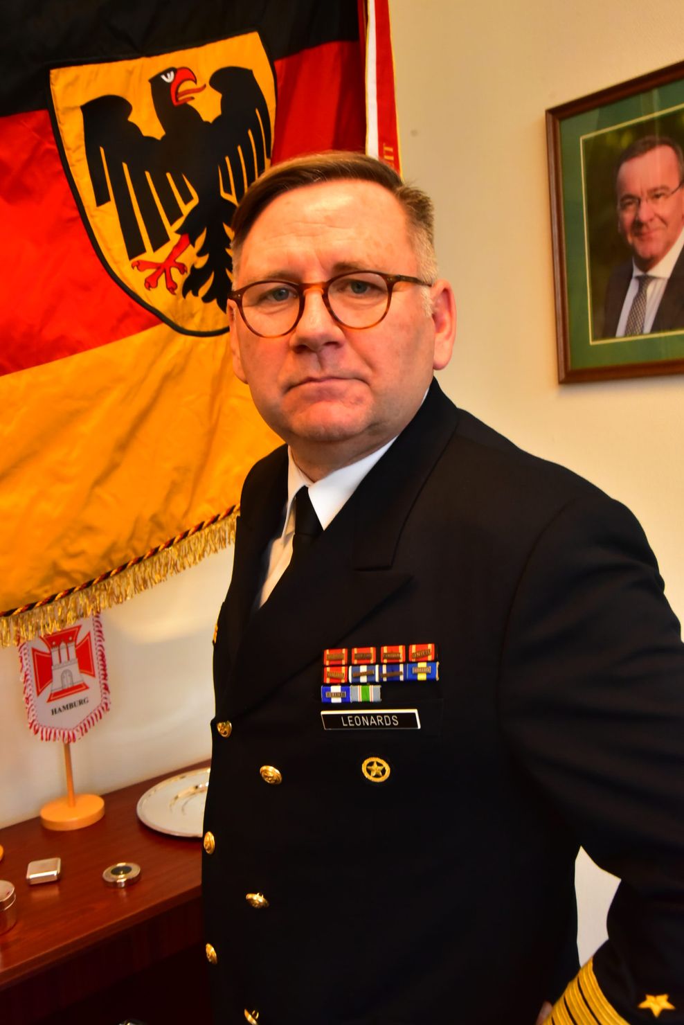 Bundeswehr