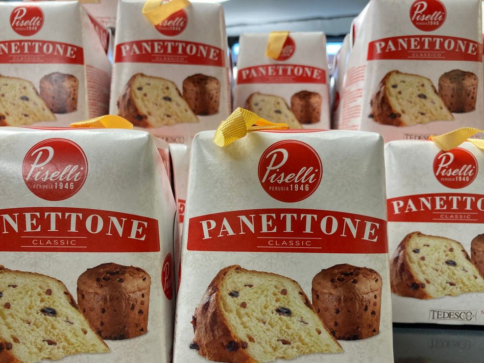 Panettone