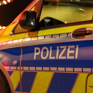 Polizeiauto