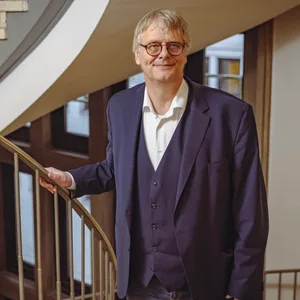 Thomas Ritzenhoff